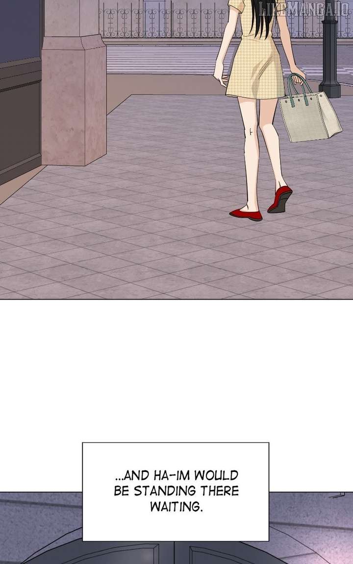 Starting Over With the Dead You Chapter 54 392 085