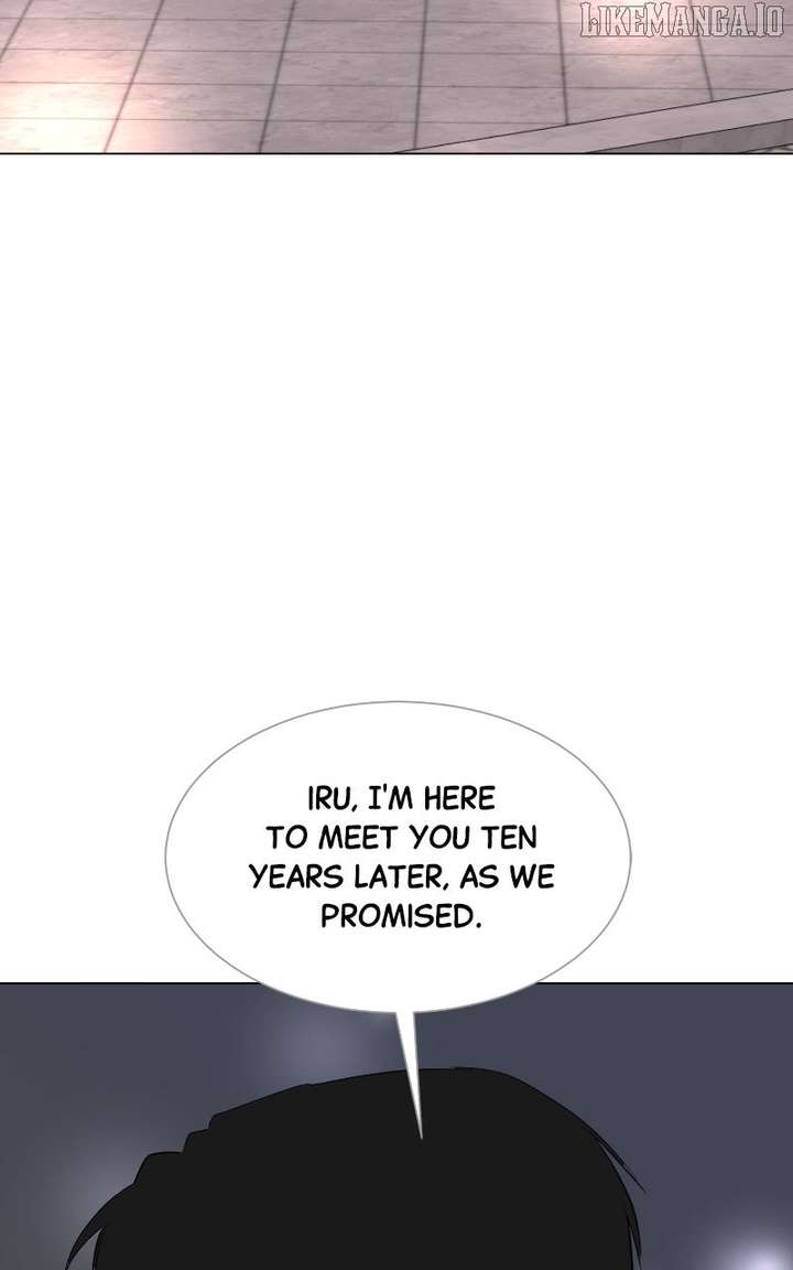 Starting Over With the Dead You Chapter 54 394 087