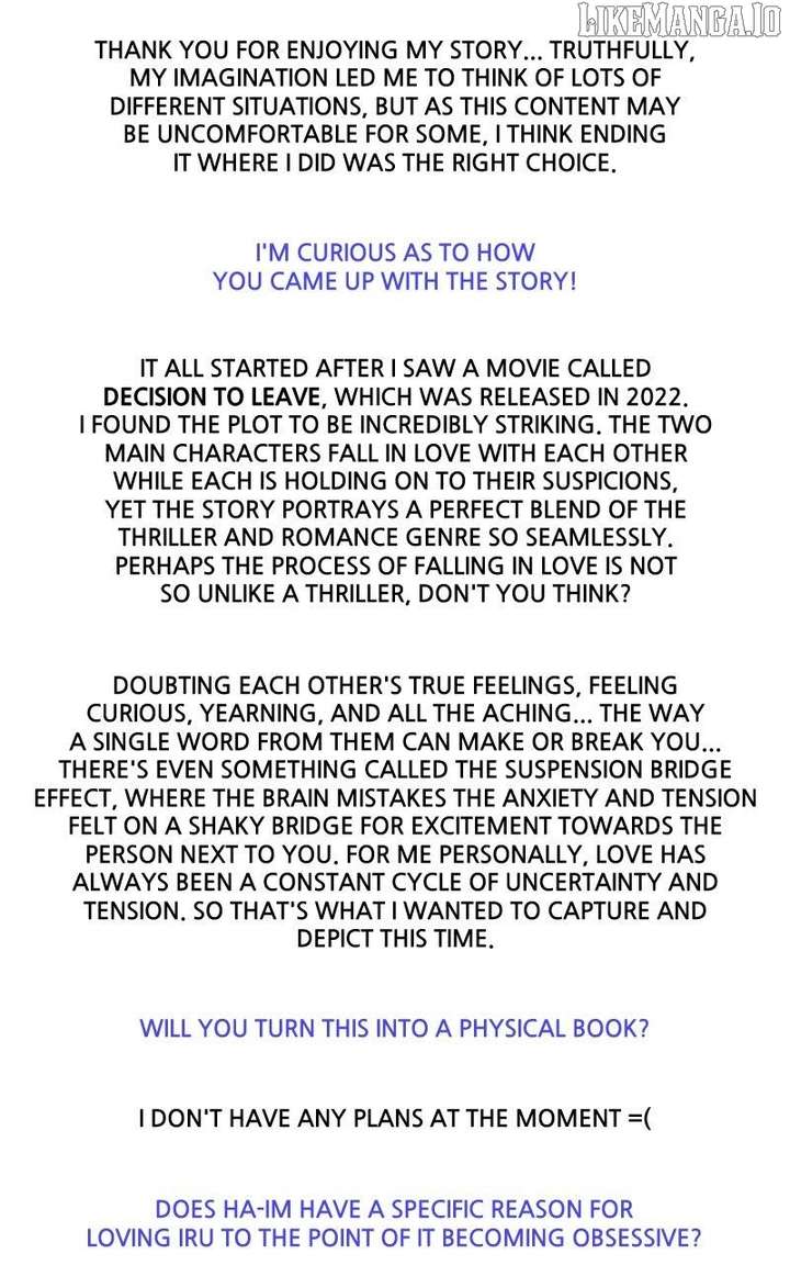 Starting Over With the Dead You Chapter 55.5 88 03