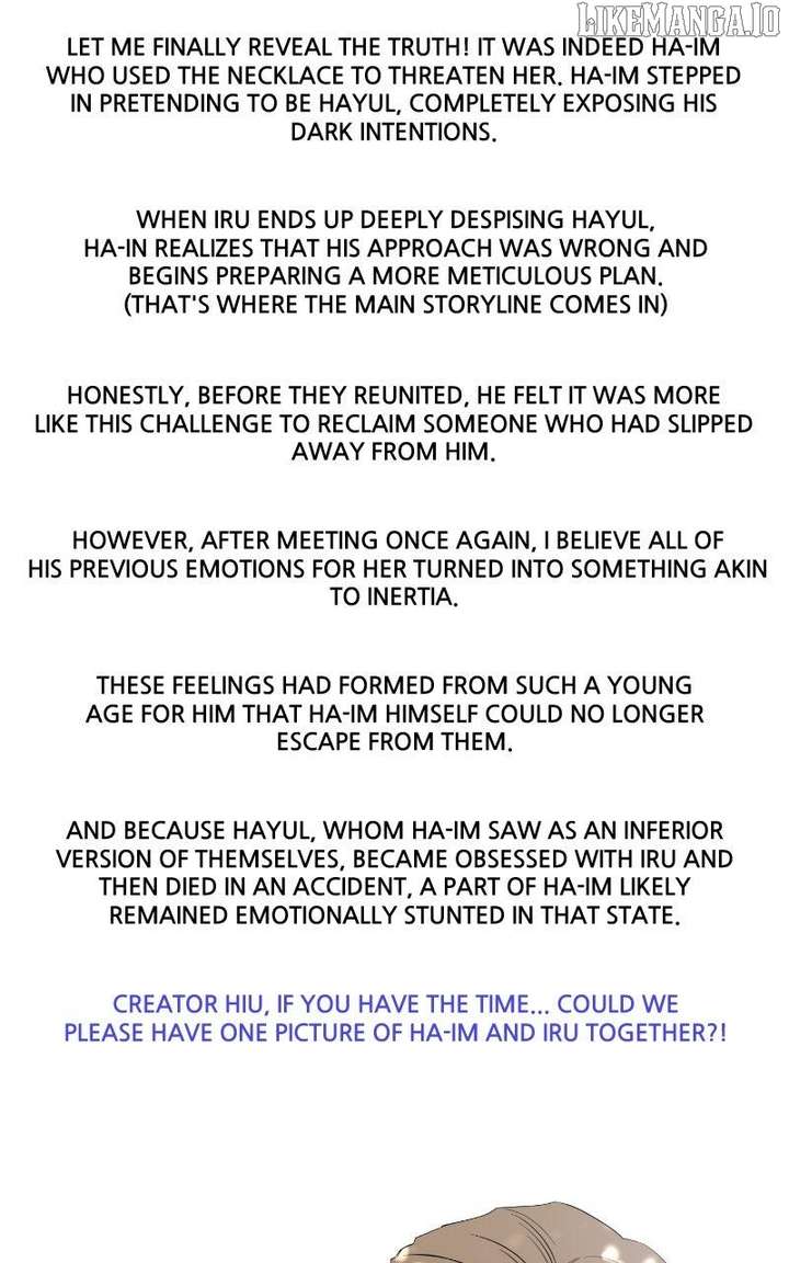 Starting Over With the Dead You Chapter 55.5 90 05