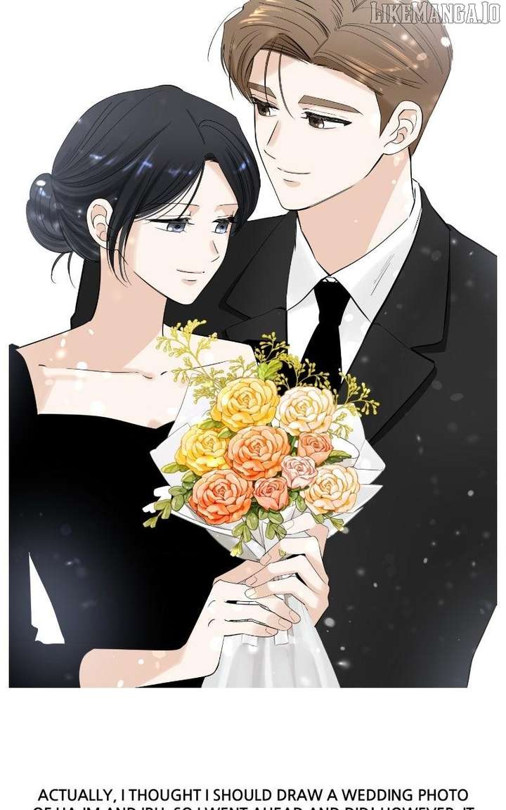 Starting Over With the Dead You Chapter 55.5 91 06