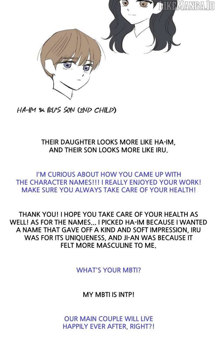 Starting Over With the Dead You Chapter 55.5 98 13