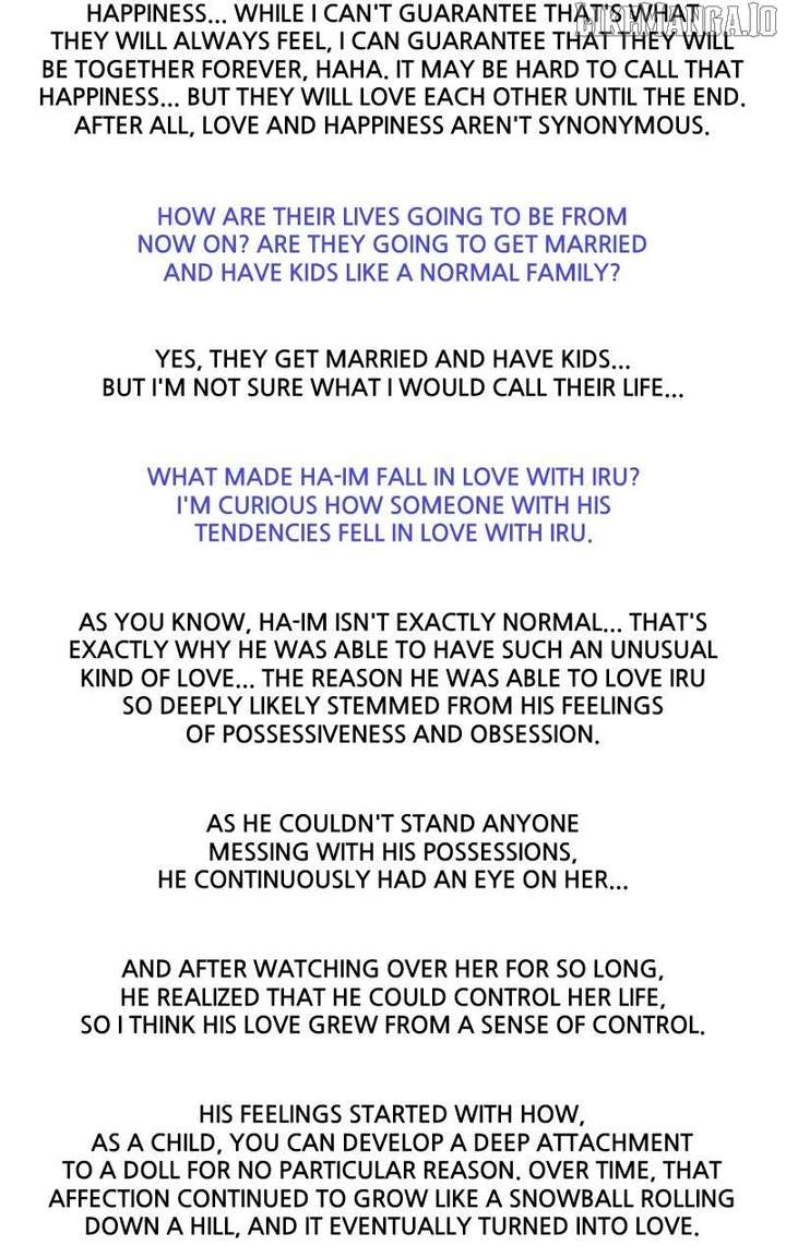 Starting Over With the Dead You Chapter 55.5 99 14