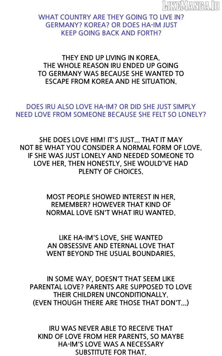 Starting Over With the Dead You Chapter 55.5 100 15