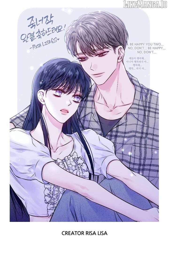 Starting Over With the Dead You Chapter 55.5 107 22