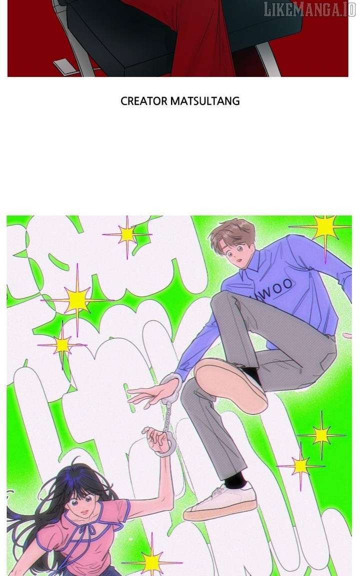 Starting Over With the Dead You Chapter 55.5 110 25