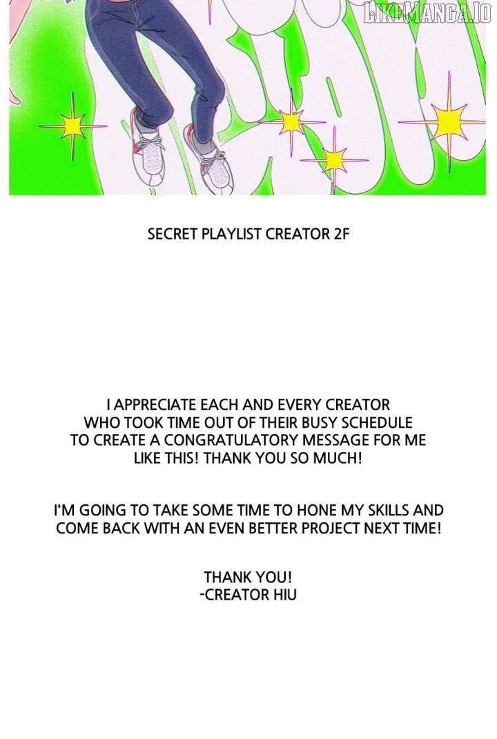 Starting Over With the Dead You Chapter 55.5 111 26