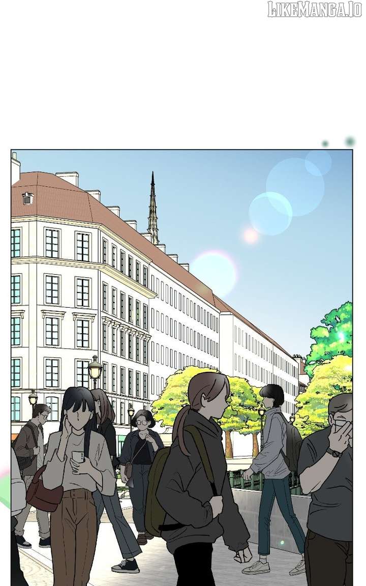 Starting Over With the Dead You Chapter 55 333 011