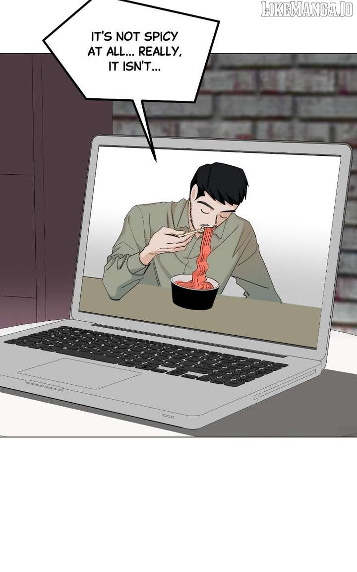 Starting Over With the Dead You Chapter 55 343 021