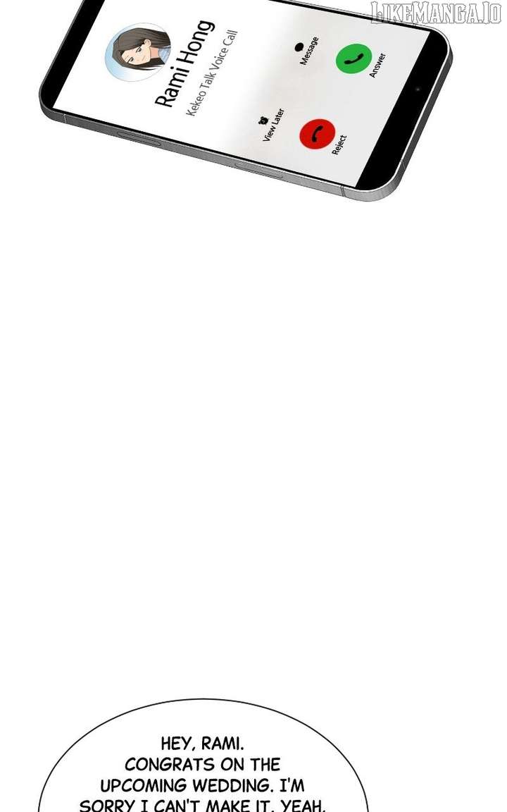 Starting Over With the Dead You Chapter 55 346 024