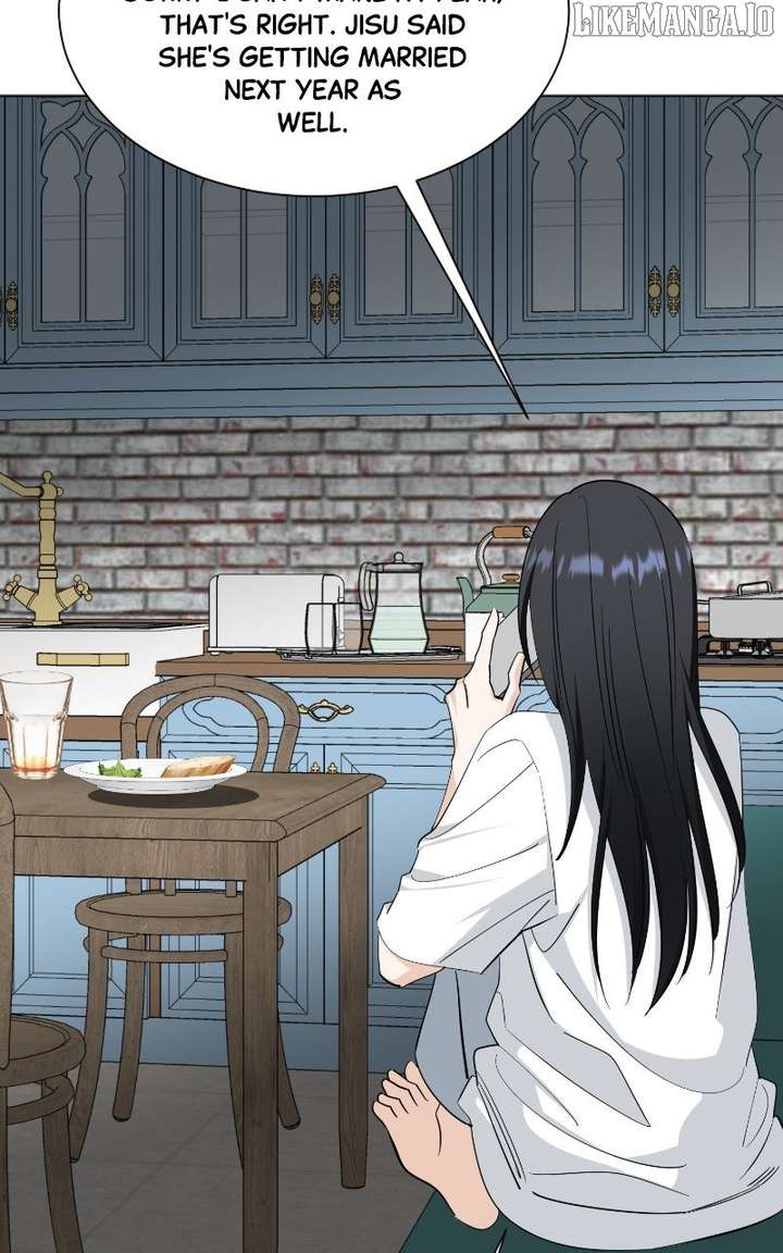 Starting Over With the Dead You Chapter 55 347 025