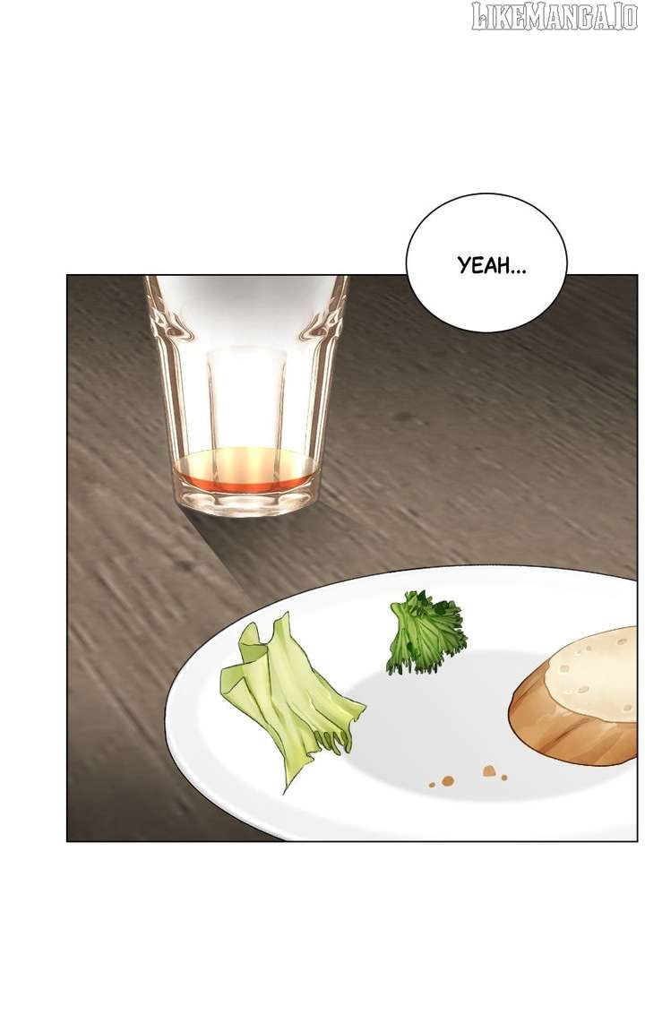 Starting Over With the Dead You Chapter 55 350 028