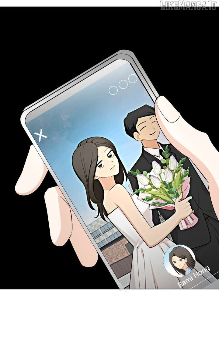 Starting Over With the Dead You Chapter 55 353 031