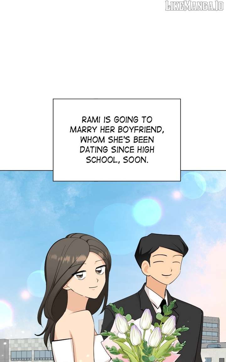 Starting Over With the Dead You Chapter 55 354 032