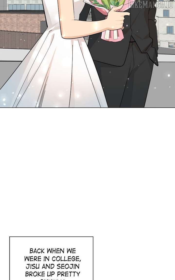 Starting Over With the Dead You Chapter 55 355 033