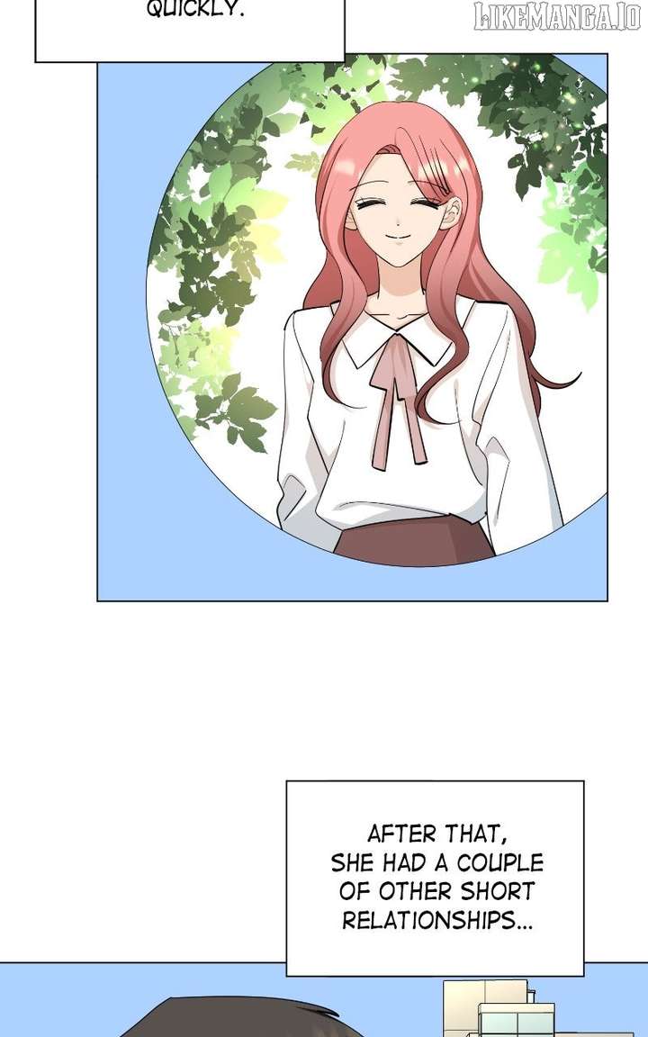 Starting Over With the Dead You Chapter 55 356 034