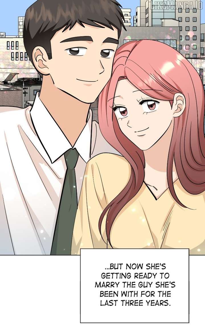 Starting Over With the Dead You Chapter 55 357 035