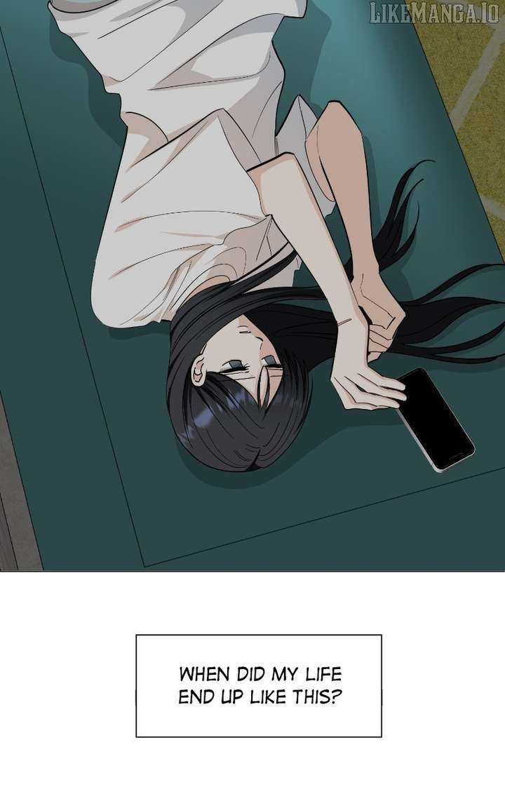 Starting Over With the Dead You Chapter 55 363 041