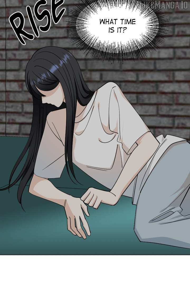 Starting Over With the Dead You Chapter 55 372 050