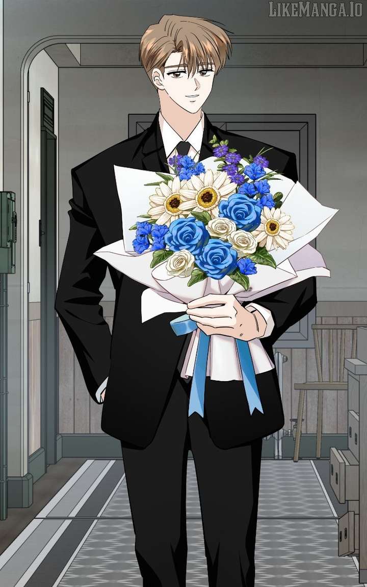 Starting Over With the Dead You Chapter 55 385 063