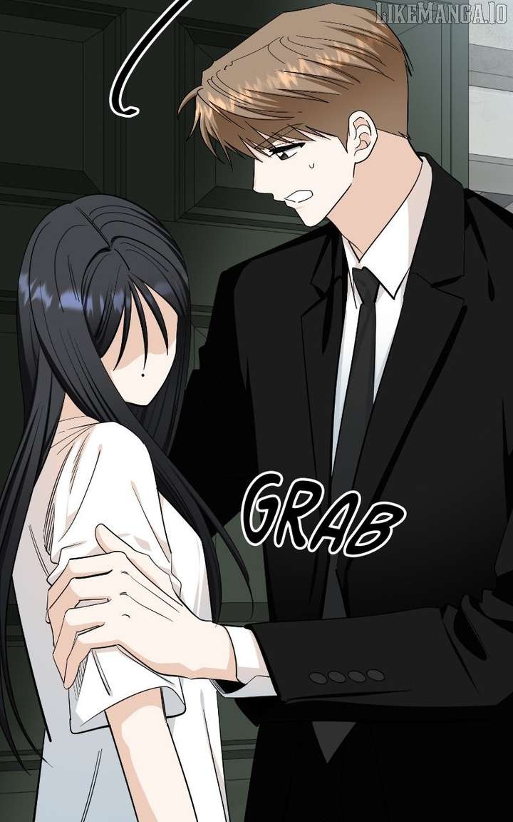 Starting Over With the Dead You Chapter 55 398 076