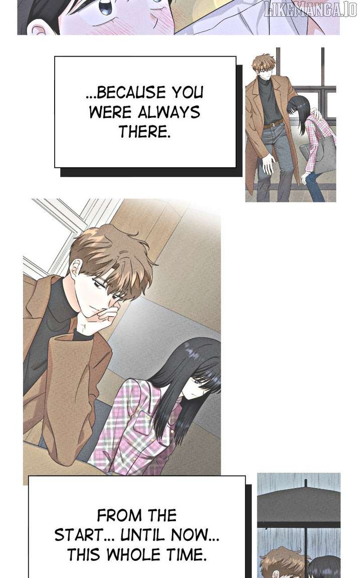 Starting Over With the Dead You Chapter 55 418 096