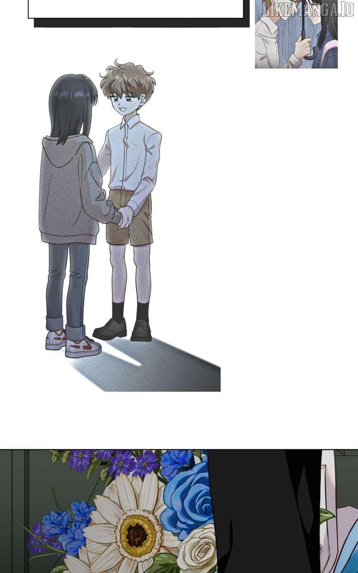 Starting Over With the Dead You Chapter 55 419 097