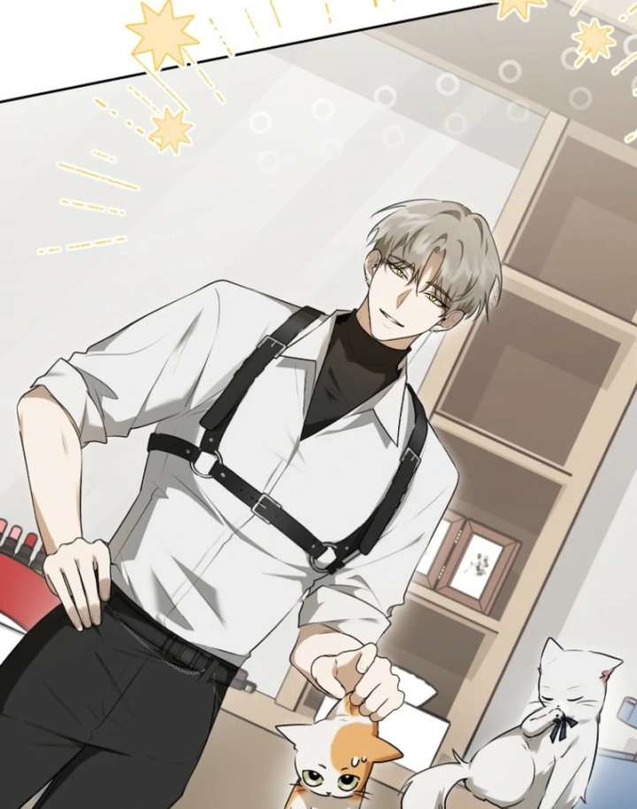 Starting Today, I’m the Butler of Five Men Chapter 1 513 026