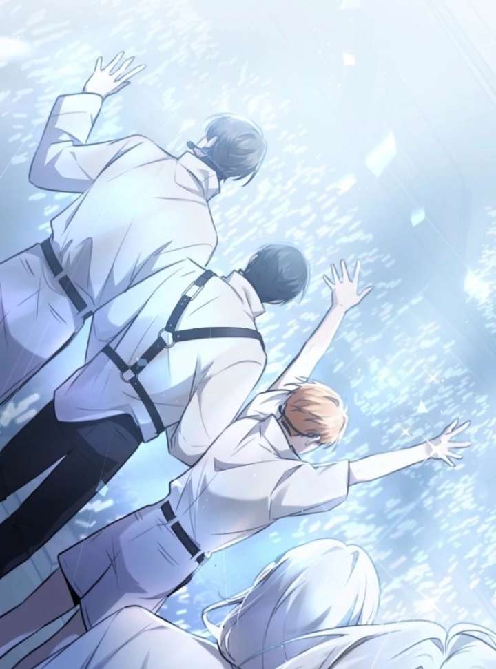 Starting Today, I’m the Butler of Five Men Chapter 1 519 032