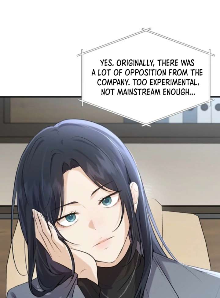 Starting Today, I’m the Butler of Five Men Chapter 1 536 049