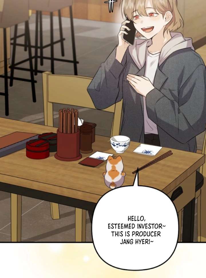 Starting Today, I’m the Butler of Five Men Chapter 1 572 085