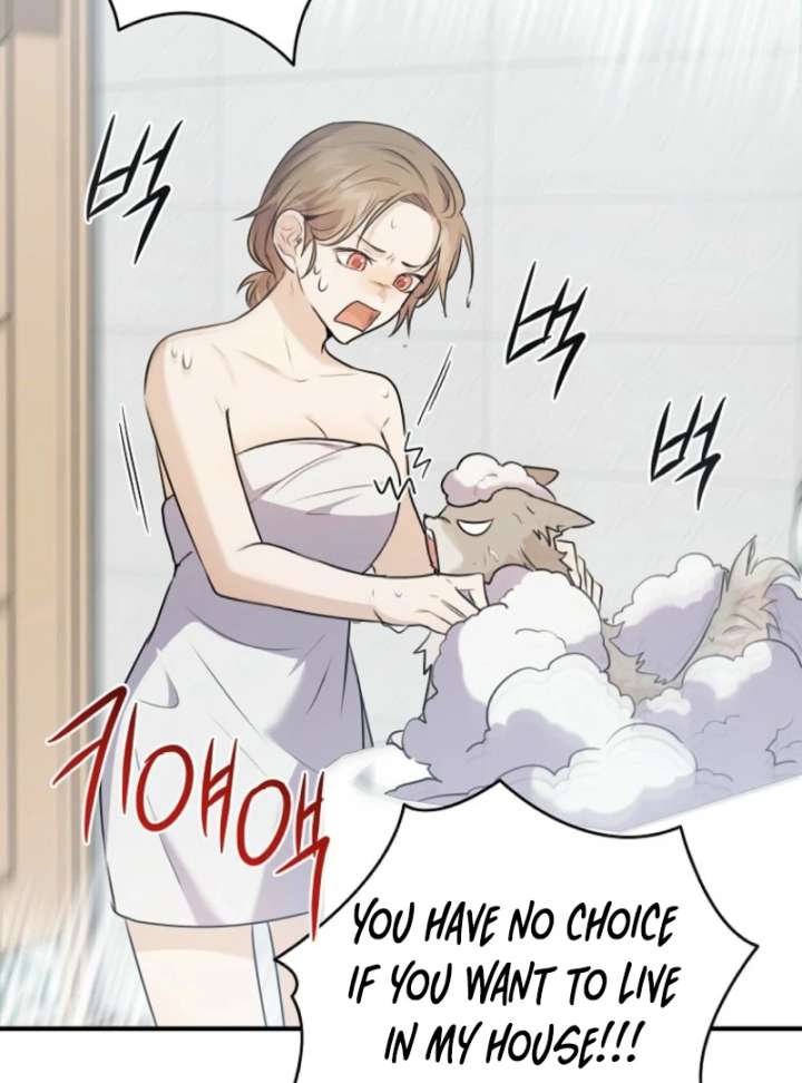 Starting Today, I’m the Butler of Five Men Chapter 1 611 124