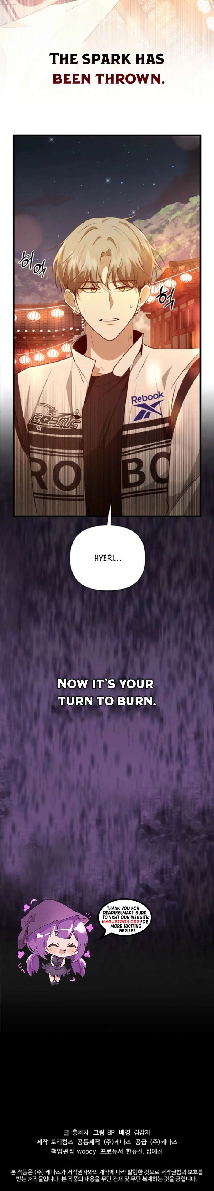 Starting Today, I’m the Butler of Five Men Chapter 12 51 11