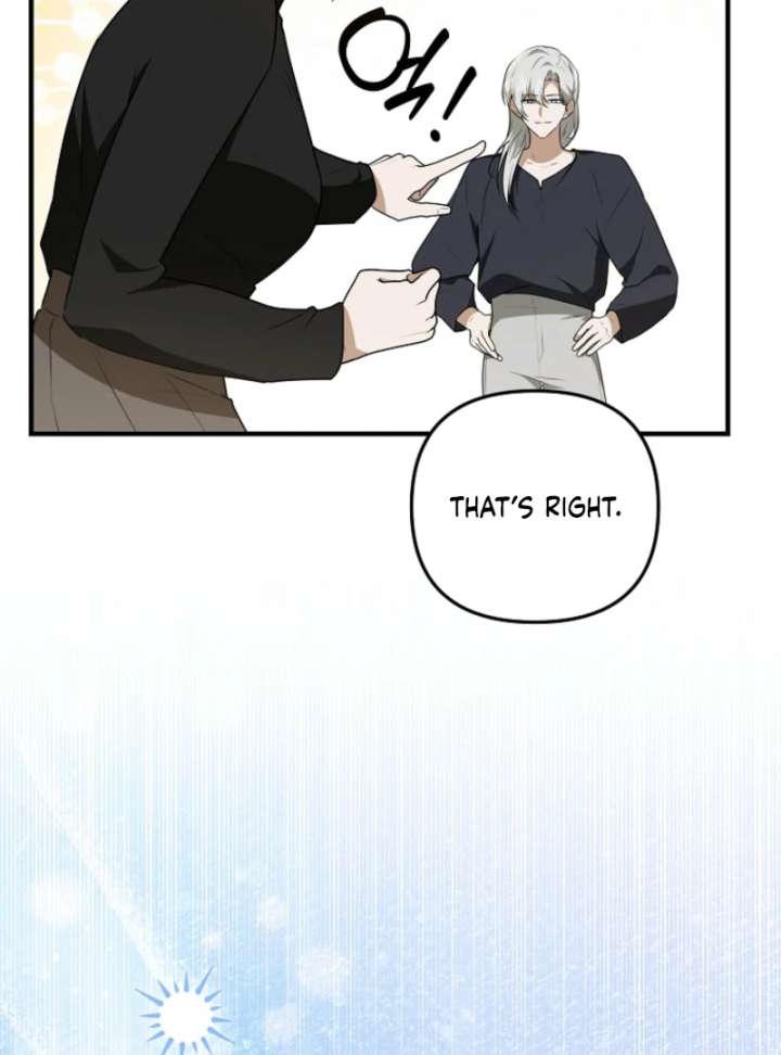 Starting Today, I’m the Butler of Five Men Chapter 16 483 053