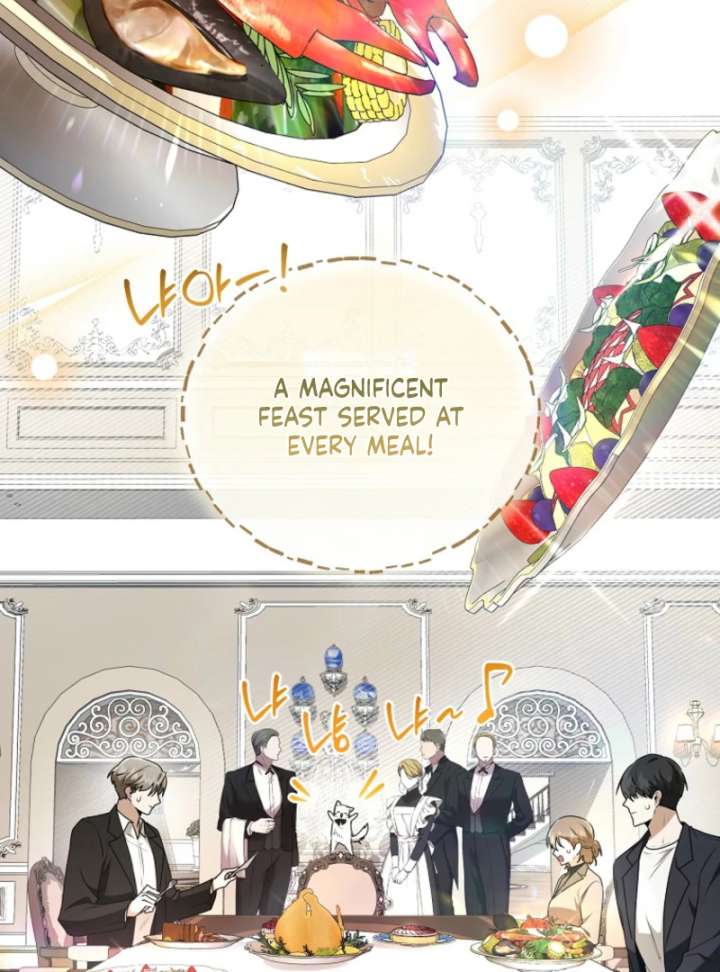 Starting Today, I’m the Butler of Five Men Chapter 16 499 069