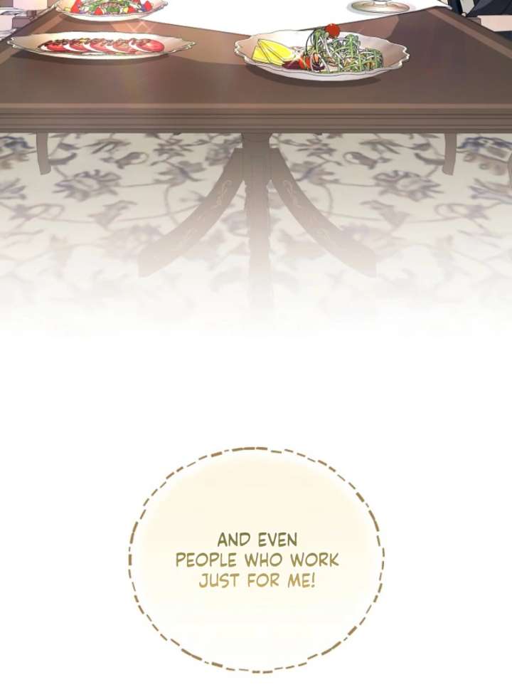 Starting Today, I’m the Butler of Five Men Chapter 16 500 070