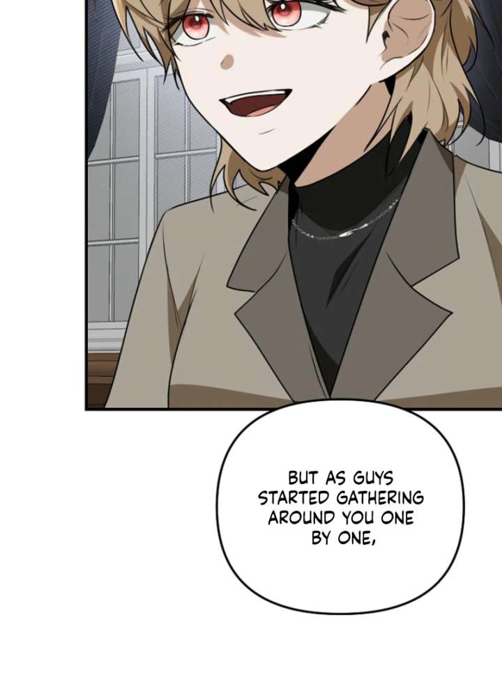 Starting Today, I’m the Butler of Five Men Chapter 16 538 108