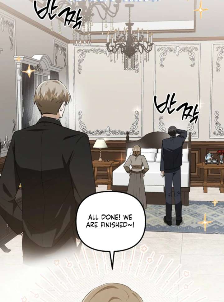 Starting Today, I’m the Butler of Five Men Chapter 16 551 121
