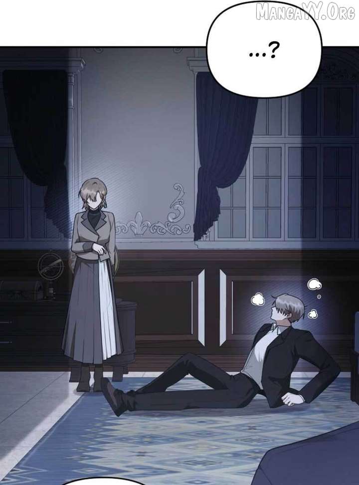 Starting Today, I’m the Butler of Five Men Chapter 17 468 026