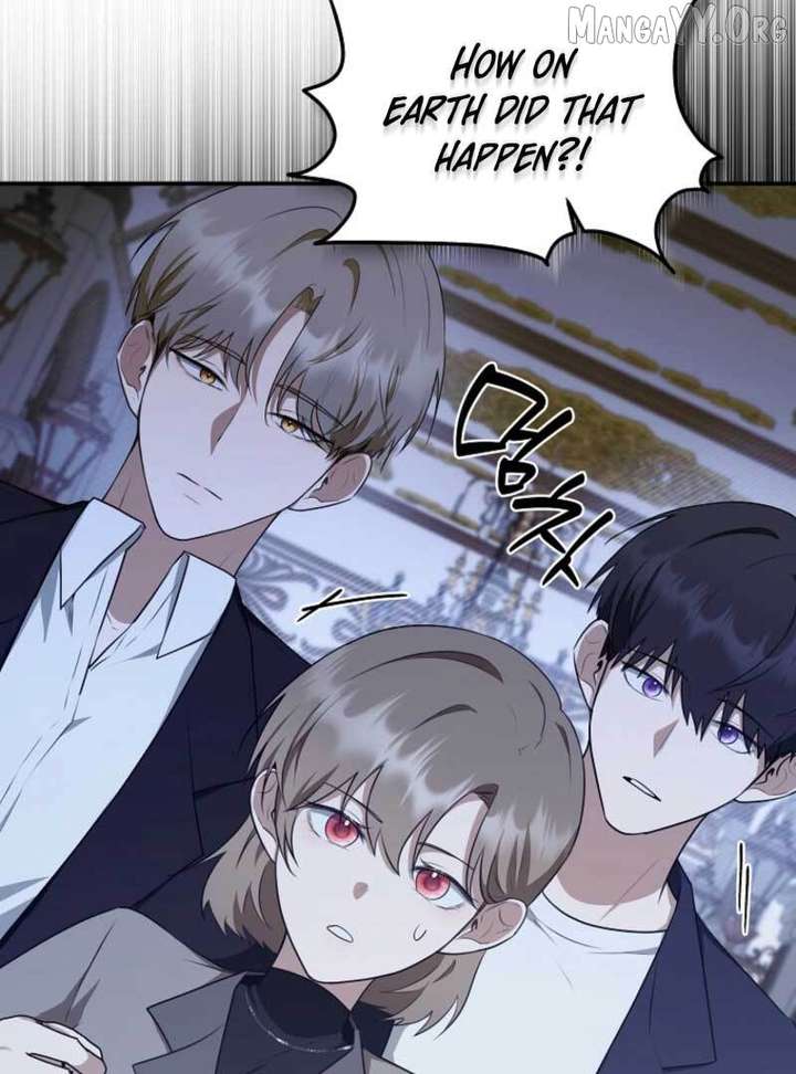 Starting Today, I’m the Butler of Five Men Chapter 17 474 032