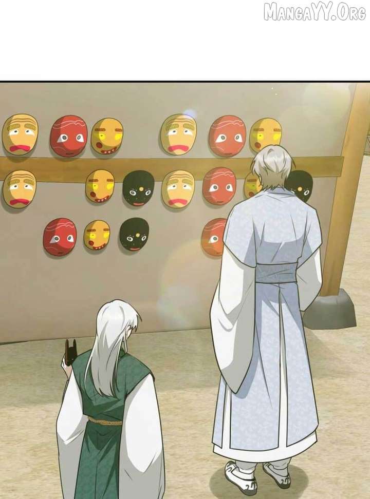 Starting Today, I’m the Butler of Five Men Chapter 17 540 098