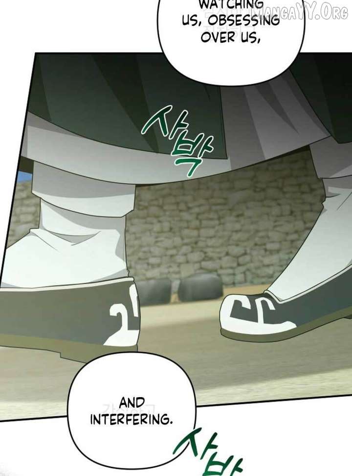 Starting Today, I’m the Butler of Five Men Chapter 17 567 125