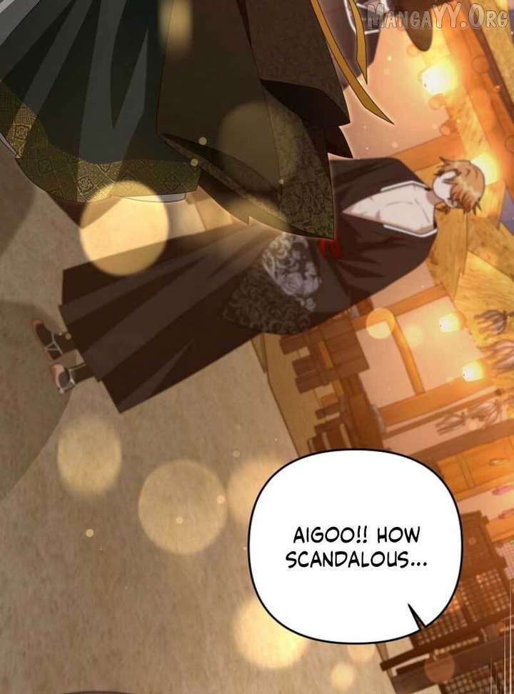 Starting Today, I’m the Butler of Five Men Chapter 18 475 082