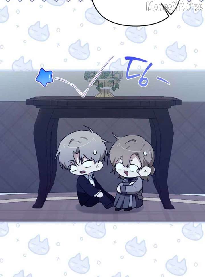 Starting Today, I’m the Butler of Five Men Chapter 18 503 110