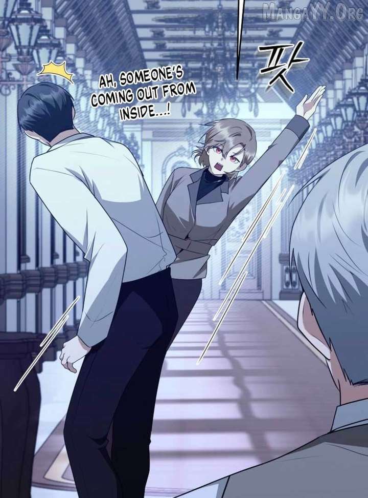 Starting Today, I’m the Butler of Five Men Chapter 18 505 112