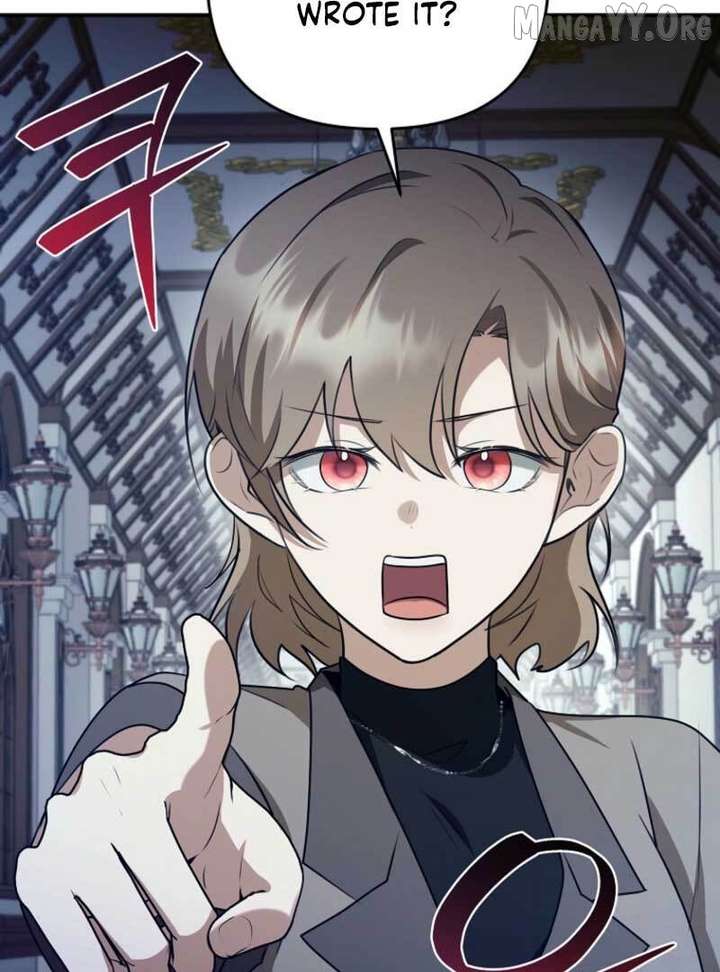 Starting Today, I’m the Butler of Five Men Chapter 18 511 118