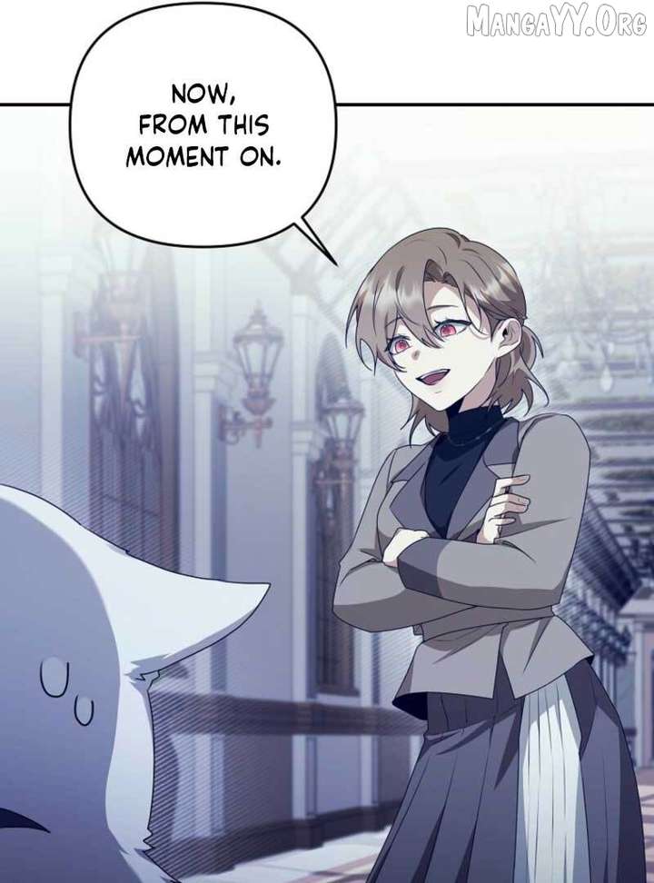 Starting Today, I’m the Butler of Five Men Chapter 18 518 125