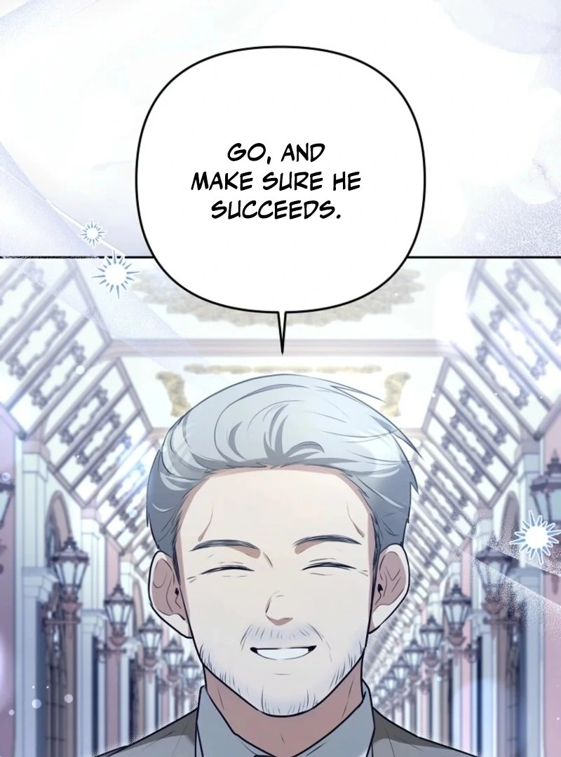 Starting Today, I’m the Butler of Five Men Chapter 19 470 049