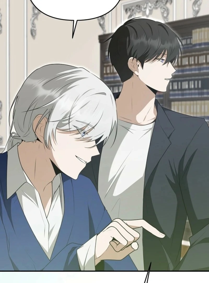 Starting Today, I’m the Butler of Five Men Chapter 19 481 060