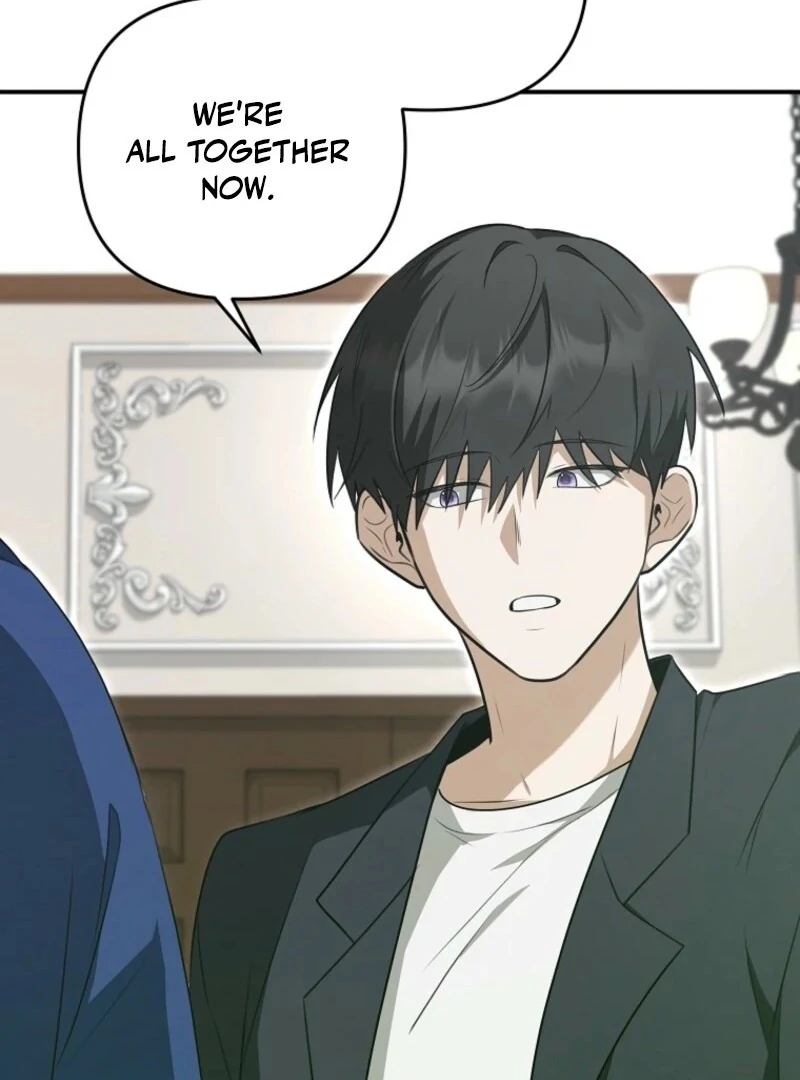 Starting Today, I’m the Butler of Five Men Chapter 19 486 065